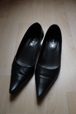 Vide Dressing Chaussures